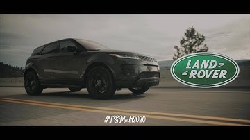 Range Rover Evoque Commercial | @TMSProductions #tmsedit2020 Editing Challenge 2020
