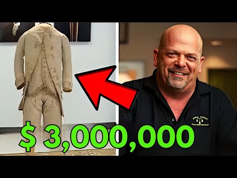 PAWN STARS :