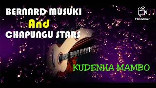 Benard Musuki & Chapungu Stars. pfuma yekupara. (powered by CKPOWER ☀️) classic smoko music