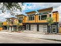 Spectacular Seattle Townhome