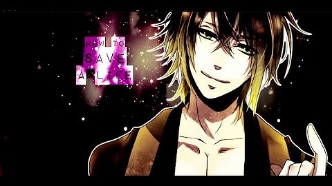 「н σ ω т σ ѕ α ν є α ℓ ι ƒ є」| ᶜᵒˡˡᵃᵇ ʷ/WeiezF (1st Place 2014 AMV of the Year)