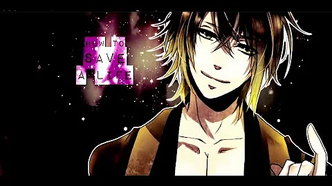 「н σ ω т σ ѕ α ν є α ℓ ι ƒ є」| ᶜᵒˡˡᵃᵇ ʷ/WeiezF (1st Place 2014 AMV of the Year)