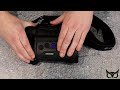 Pulsar Merger LRF XP50 Laser Rangefinding Thermal Imaging Binoculars