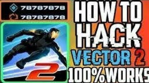 How to download vector 2 hack version mod apk just in 2 minutes