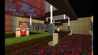 FallenTech SkyBlock MCPE Server Trailer