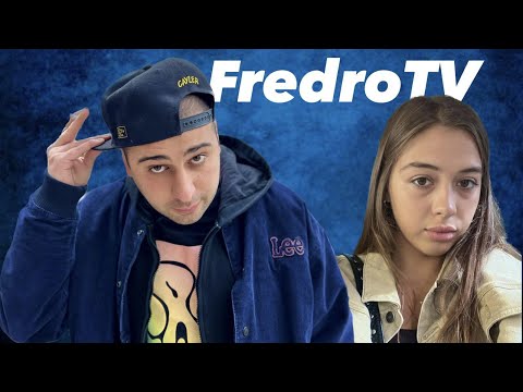 ფრედროსტარის ცოლის | ტელეფონის კონტაქტები | პილოტი (სატესტო გადაცემა)