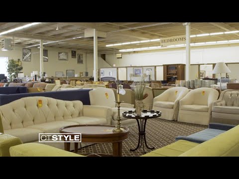 Spruce up Your Home Decor: Universal Hotel Liquidators - West Haven, CT