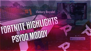 The Squad takes on Fortnite | Episode #1 #R3D