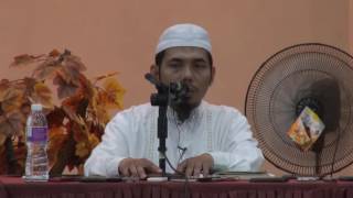 Arahan Aksi 411   Memperbanyak Ibadah di zaman Fitnah