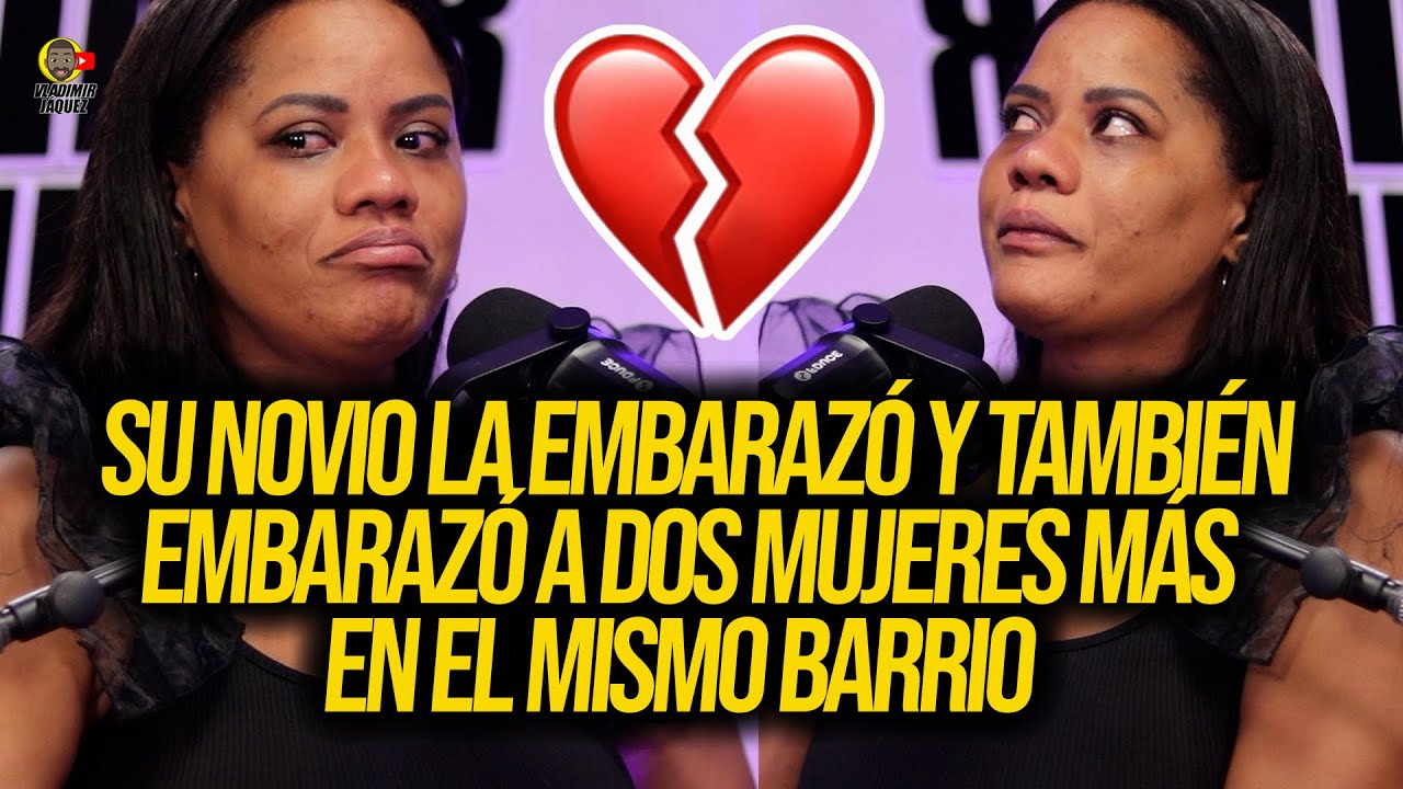 ACEPTÓ SER LA OTRA PORQUE SU NOVIO LE PROMETIÓ QUE SERIA LA OFICIAL Y NO CREERAN TODO LO QUE PASÓ