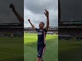 His last PSV goal came in the game that crowned us champions 🥺