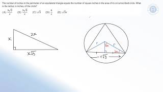 2003 AMC 10A Problem 17 | AMC 10 Competition Questions - Daily Problem Breakdowns #22