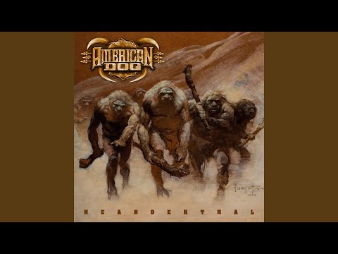 American Dog — Neanderthal