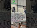 How Do We Achieve Reliable Welds on Every Fence Panel?