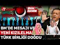 BM’deki Tarihi Çıkış Türk Birliği İçin Milat Oldu! İşte Yeni Kızılelma’nın Doğuşu - REACTION