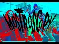 Первый РУССКИЙ обзор Mostroscopy