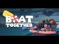 BoatTogether やる