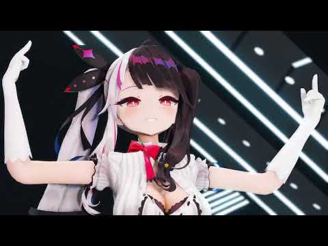 【MMD/にじさんじ】CH4NGE　(SMC組 ver)