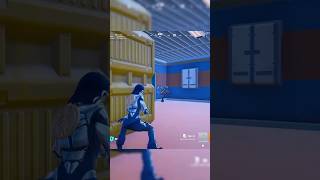 a fairly cinematic win #zerobuildranked #fortnitezerobuild