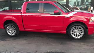 2008 ford f-150 sport foose edition for ...
