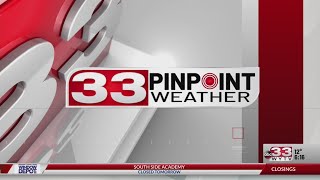Record low temperatures possible tonight