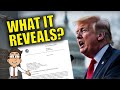 Understanding the Special Counsel's Report on Trump