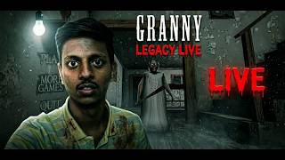 granny live 😬 granny lagacy live gameplay