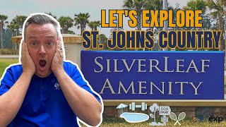 Silverleaf St Augustine fl | Amenities Tour