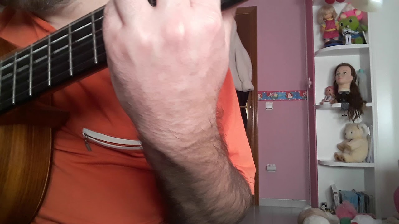 Tutorial rumbas19.A mi manera siempre así