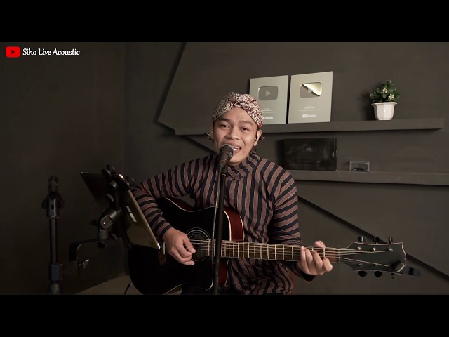 PANTAI KLAYAR - DIDI KEMPOT || SIHO (LIVE ACOUSTIC COVER) class=