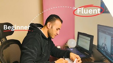 I Learned English at Home Using Only This Method… And It Actually Works