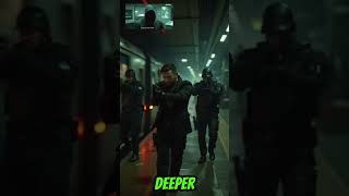 Nobody 3 2025 Hutch Mansell Returns | Suspense Thriller Movie Concept Trailer The Silent Revenge