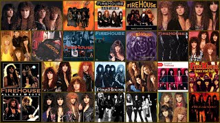 Download Lagu Firehouse - Love of a Lifetime (Lyrics) MP3