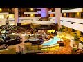 [4K] Embassy Suites by Hilton Orlando | International Drive Convention Center