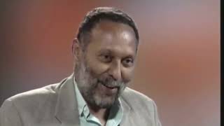 Stuart Hall Lecture Part 1: On Representation
