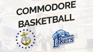 Men’s Basketball - LCCC vs. Lakeland Community College - 1/10/2024