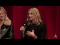 Academy Conversations: Tully