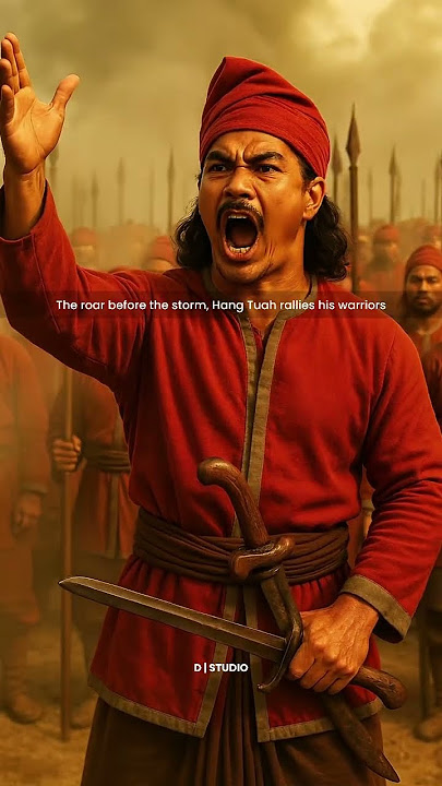 POV : Life in Hang Tuah Times #hangtuah #malaysia