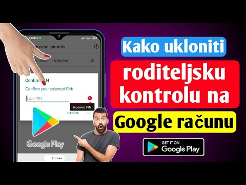 Video: Kako dobiti roditeljsku dozvolu za uzgoj životinja (za tinejdžere)