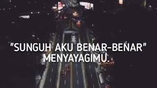 BENAR-BENAR SAYANGG || STORY WA BIKIN SEDIH || PERCAKAPAN VIA TELFON SEDIH