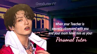 Teacher's obsession [Jungkook FF] oneshot ❤️ #bts #jungkookff  #jungkook #ot7army #ffviral