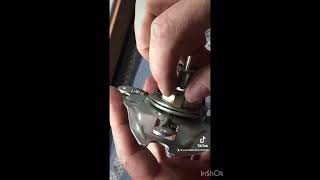 картинка: Bang & Olufsen Beocord 1000, ремонт 