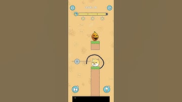 Doge Rescue Level 31 | Draw to save the doge from the bad bees | Draw To Save is a mind puzzle game