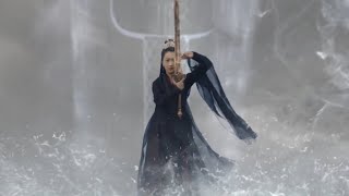 上古氣勢太強大,一出場大家都不敢說話了!【千古玦塵Ancient Love Poetry】