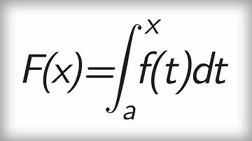 8.2 Functions defined as integrals