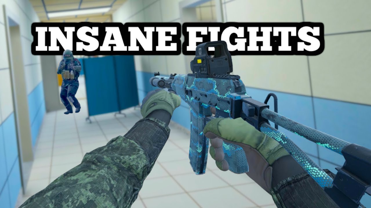 Мне НЕ СТОИЛО ВЫИГРАТЬ ЭТО... [Contractors Exfilzone]