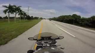 2015-10-11 GoPro - BMW K1600GTL ($129 Hero - first use)