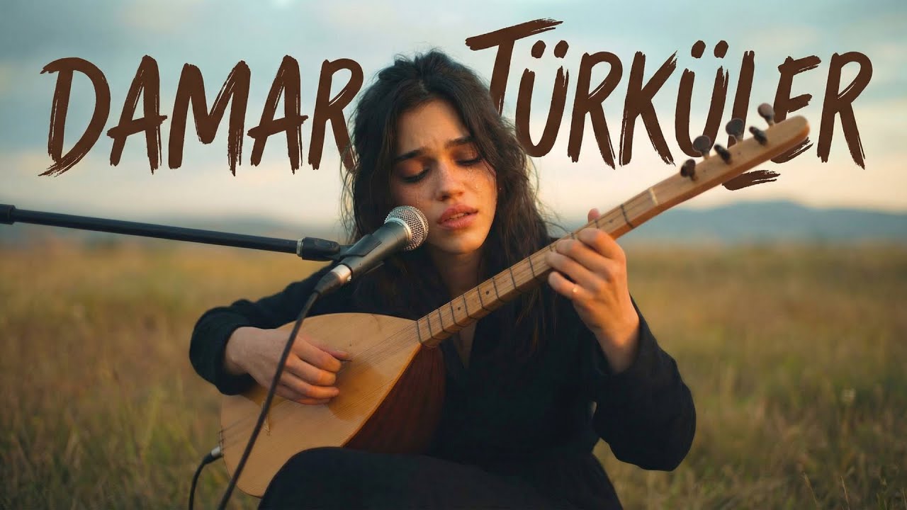 Ağlatan Damar Türküler 2026 | Ruha İlaç Gibi Seçme Türküler (Kesintisiz)