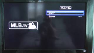 Apple tv mlbtv league pass enabled ...