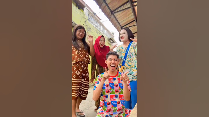 kontrakan rempong || #warintilofficial #fypシ #dance #lucu #ngakakkocak #😭😭😭☝️#shorts #10jutaview